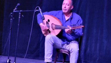 صورة اغنية للفنان الهادي قلة