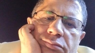 صورة السيّد “دافيد لوكونتور”  فصل من رواية قادمة… لجلال الرويسي